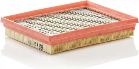 Vzduchový filter MANN FILTER C 2151