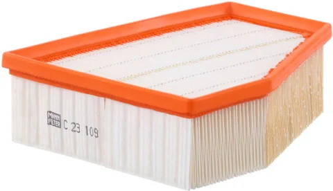Vzduchový filter MANN FILTER C 23 109