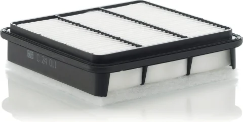 Vzduchový filter MANN FILTER C 24 011