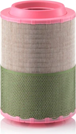 Vzduchový filter MANN FILTER C 25 740