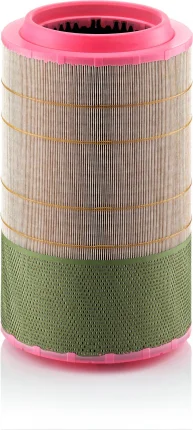 Vzduchový filter MANN FILTER C 30 1330