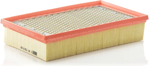 Vzduchový filter MANN FILTER C 30 153/2
