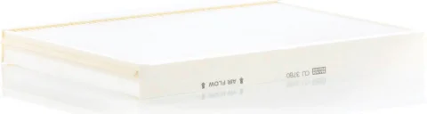 Kabínový filter MANN FILTER CU 3780