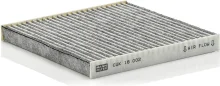 Kabínový filter MANN FILTER CUK 18 002