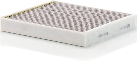 Kabínový filter MANN FILTER CUK 2143