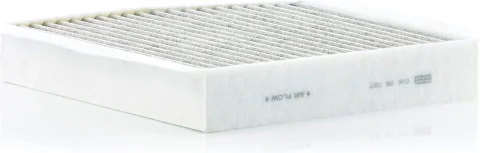 Kabínový filter MANN FILTER CUK 26 007