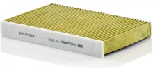 Kabínový filter MANN FILTER FP 2743