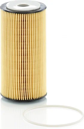 Olejový filter MANN FILTER H 11 006 z
