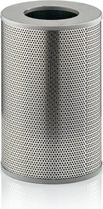 Olejový filter MANN FILTER H 25 669/1