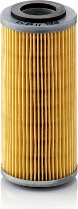 Olejový filter MANN FILTER H 827/1 n