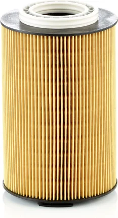 Olejový filter MANN FILTER HU 1291/1 z