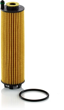 Olejový filter MANN FILTER HU 6028 z