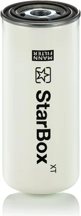 Separátor oleja MANN FILTER LB 962/50