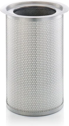 Separátor oleja MANN FILTER LE 48 007 x