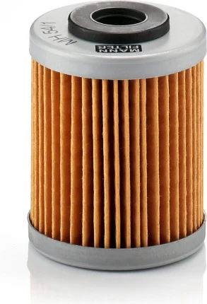 Olejový filter MANN FILTER MH 54/1