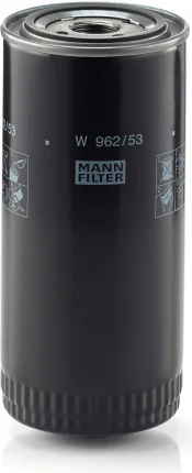 Olejový filter MANN FILTER W 962/53