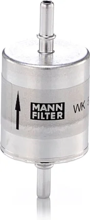 Palivový filter MANN FILTER WK 52/1