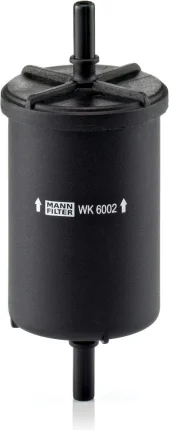 Palivový filter MANN FILTER WK 6002