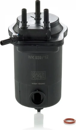 Palivový filter MANN FILTER WK 939/12 x