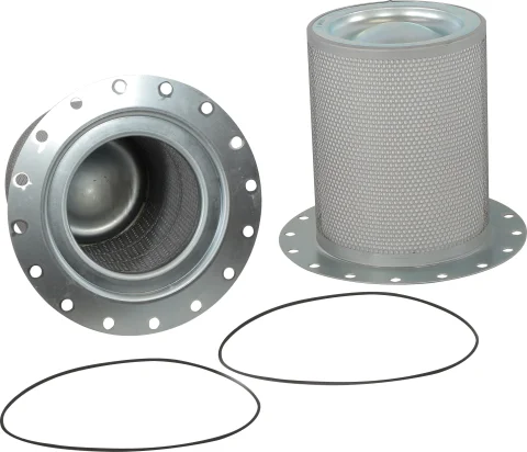 Separátor oleja HIFI FILTER OT 2022