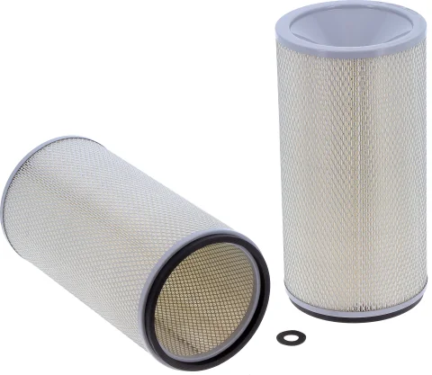 Poistný filter HIFI FILTER SA 10833