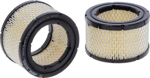 Vzduchový filter HIFI FILTER SA 12474