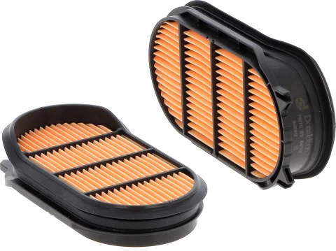 Poistný filter HIFI FILTER SA 160165