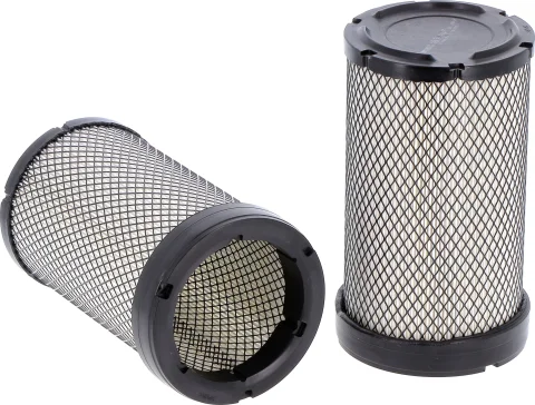 Poistný filter HIFI FILTER SA 16546