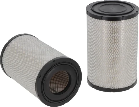Vzduchový filter HIFI FILTER SA 17188