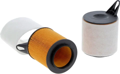 Vzduchový filter HIFI FILTER SA 5164