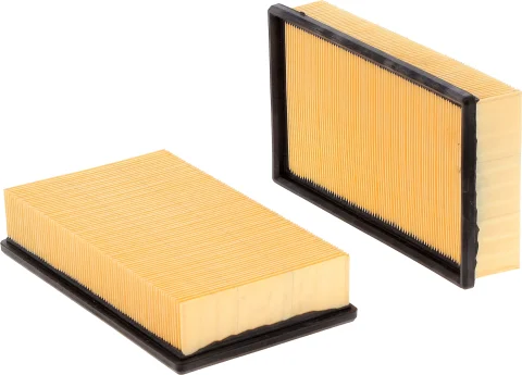 Vzduchový filter HIFI FILTER SA 862