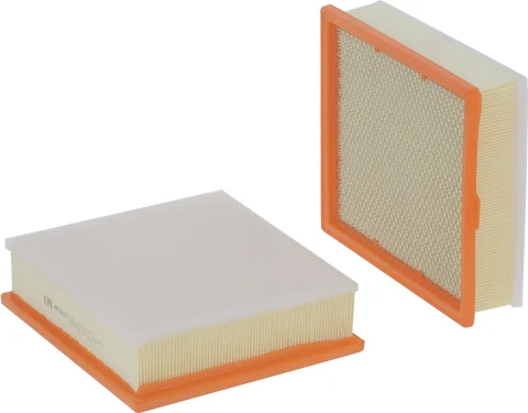 Vzduchový filter HIFI FILTER SA 8645