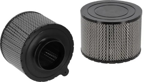 Vzduchový filter HIFI FILTER SAB 125012