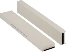 Kabínový filter HIFI FILTER SC 40069