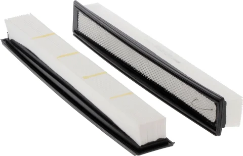 Kabínový filter HIFI FILTER SC 50223