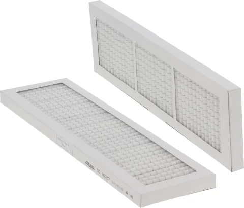 Kabínový filter HIFI FILTER SC 60037