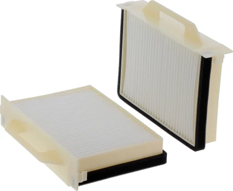 Kabínový filter HIFI FILTER SC 70016