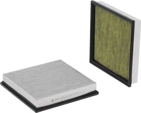 Kabínový filter HIFI FILTER SC 90500 CAB