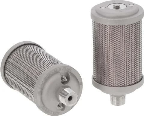 Tlmič HIFI FILTER SFE 1005 HP