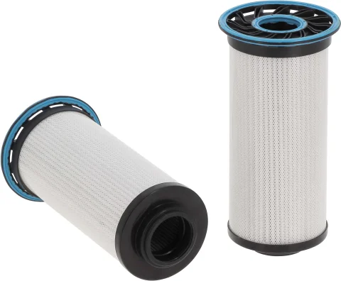 Hydraulický filter HIFI FILTER SH 51406