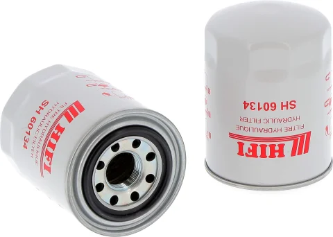 Hydraulický filter HIFI FILTER SH 60134