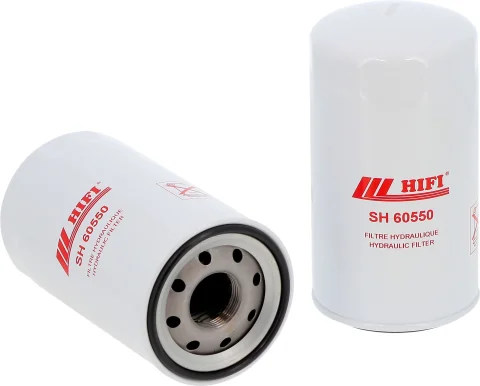 Hydraulický filter HIFI FILTER SH 60550