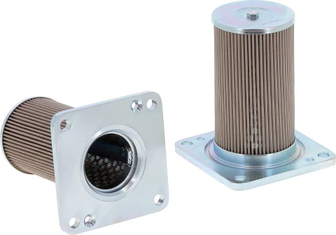 Hydraulický filter HIFI FILTER SH 60855