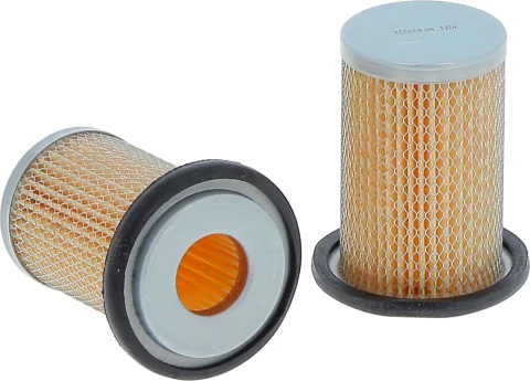 Hydraulický filter HIFI FILTER SH 630226
