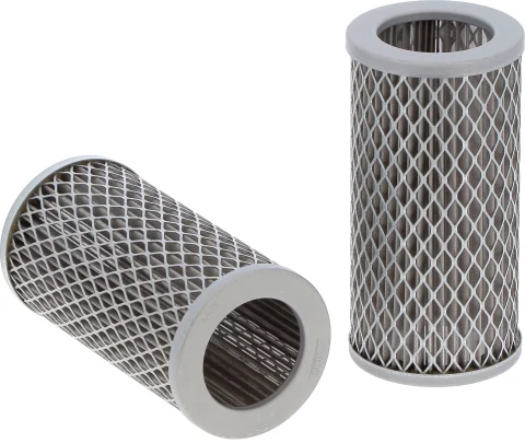 Hydraulický filter HIFI FILTER SH 63057