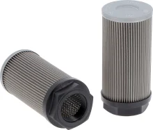 HIFI FILTER hydraulický filter SH 77010