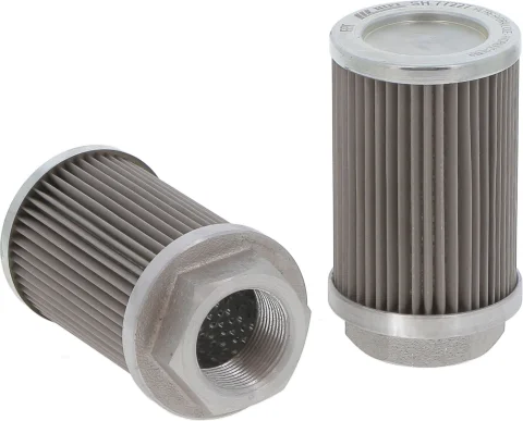 Hydraulický filter HIFI FILTER SH 77227