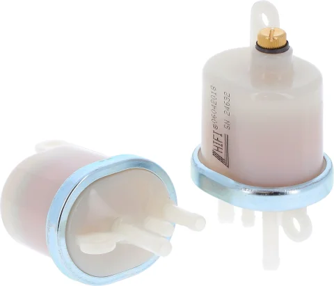 Palivový filter HIFI FILTER SN 24632