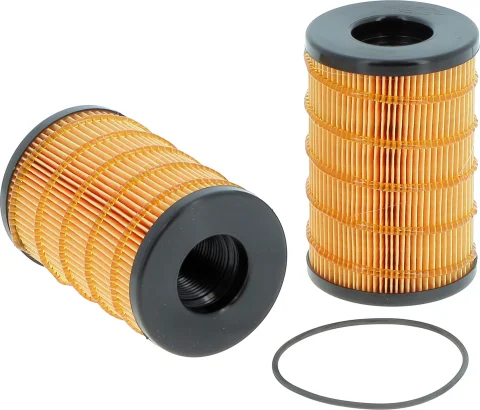 Palivový filter HIFI FILTER SN 30026