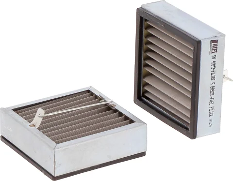 Palivový filter HIFI FILTER SN 40013